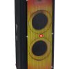 Enceinte Sono DJ JBL PARTY BOX 1000