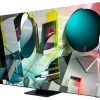 TV QLED 8K SAMSUNG QE65Q950TS 2020