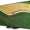 TV OLED LG OLED55B9