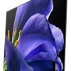 TV OLED SONY KD77AG9BAEP