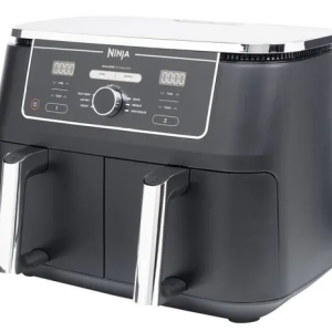 Ninja Foodi MAX DualZone AF400