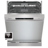 Lave vaisselle 60 cm HISENSE HS673A60X Ref. 1202136