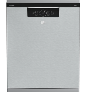 Lave vaisselle 60 cm BEKO BDFN36560XC CornerIntense Ref. 1189914