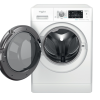Lave linge sechant hublot WHIRLPOOL FFWDD1176258BCVFR Ref. 1178218