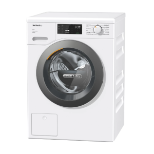 Lave linge sechant hublot MIELE WTD 160 WCS Ref. 1157227