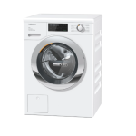 Lave linge sechant hublot MIELE WTI 360 WPM Ref. 1150615