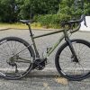 Vélo gravel NAKAMURA ALLROAD 250