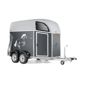 Van Böckmann Duo Western C – Spécial Équitation Western