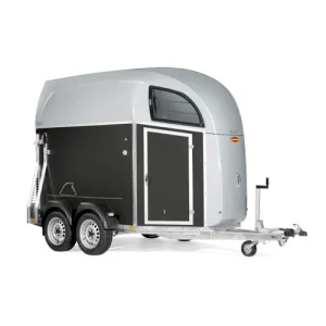 Van Böckmann Duo R – Design aérodynamique et espace optimisé