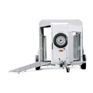 Bétaillère Böckmann VA 4520/30 P