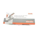 Accouplement à billes ALKO AK 161 Ø 50 mm