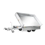 Böckmann DK-AL 2516/27 P