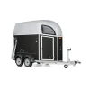 Van Uno C – 1 cheval, plywood, pour cavaliers exigeants