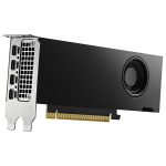 PNY NVIDIA RTX PRO 4000 SFF Blackwell - Version OEM
