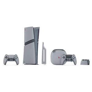 PlayStation®5 Pro Console – 30th Anniversary Limited Edition Bundle