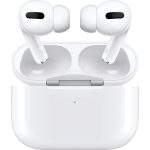 APPLE AirPods Pro Écouteurs sans fil – Boîtier de charge sans fil