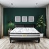 Matelas CONCORDE 180x200cm- mémoire de forme