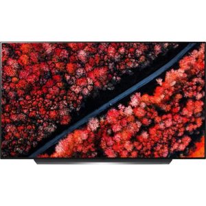 LG 65C9 OLED 4K UHD – 65&Prime; (164cm) – HDR – Dolby Atmos -Dolby Vision – Smart TV – 4xHDMI – 3xUSB – Classe énergétique A