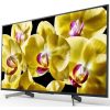 SONY KD55XG7996 TV LED 4K HDR 55&Prime; (139 cm) – Smart Android TV – 4x HDMI, 3x USB – Classe énergétique A