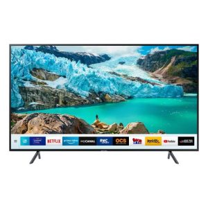 SAMSUNG UE75RU7105 TV LED 4K UHD 189 cm (75&Prime;) – SMART TV – 3 x HDMI – 2 x USB – Classe énergétique A+