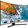 SAMSUNG UE65NU7505 TV LED incurvé 4K UHD 165 cm (65&Prime;) – SMART TV – 3 x HDMI – 2 x USB