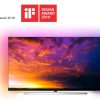TV OLED PHILIPS 55OLED854