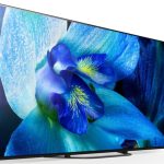 SONY KD55AG8BAEP OLED-Fernseher