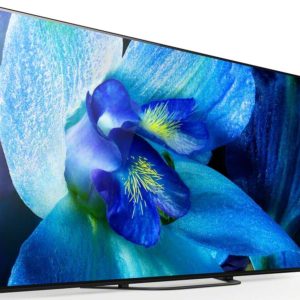 TV OLED SONY KD55AG8BAEP