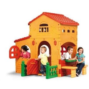 Maison pour enfant FEBER – La Grande Villa