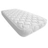 Matelas bambou bébé 70×140 cm