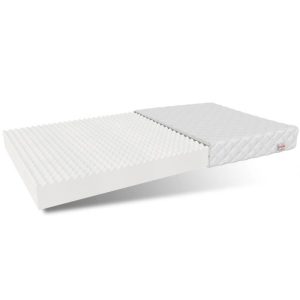 Matelas 80×160 mousse profilée PICCHI – PREMIUM qualité, vos confort !