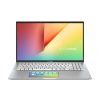 Asus S532FA-BQ078T Intel Core i7 8 Go RAM 1 To SSD avec Vivo Book Argent avec ScreenPad