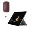 Microsoft Surface Go 4Go RAM 64Go SSD + Souris bordeaux