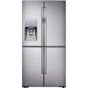 Réfrigérateur américain – 564L (361 + 203 L) – Froid ventilé-A+ – L 90,8 x H 182,5 cm – Inox anti trace   SAMSUNG RF56J9040SR –