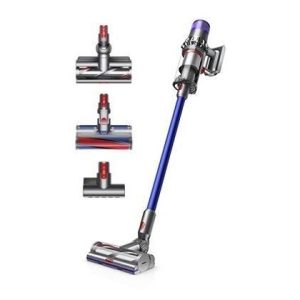 Aspirateur balai sans fil – 545W – Ecran LCD – 1h d&rsquo;autonomie – 3 modes de puissance   DYSON V11 ABSOLUTE