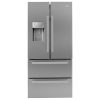 Réfrigérateur – 2 portes & 2 tiroirs – Neo Frost – Distributeur d&rsquo;eau – 530 L – A++ – Inox  BEKO GNE60532DX –