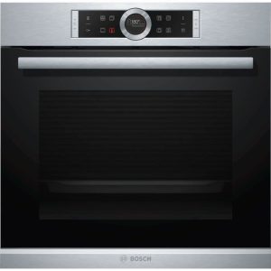 Four multifonction pyrolyse inox 71 l – Classe A+ – Inox