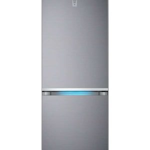 Refrigerateur congelateur en bas SAMSUNG RB41R7817S9