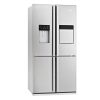 Réfrigérateur américain Beko GNE134630X