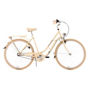 Vélo de ville 28 » Casino beige TC 53cm 3V KS Cycling