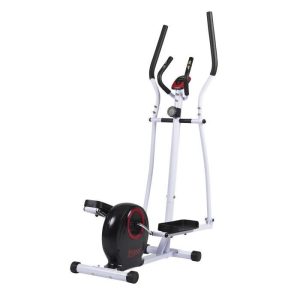 Vélo elliptique Ixo-5478 – Masse d&rsquo;inertie 2 kg – 8 niveaux de résistance – IXOSPORT