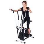 Vélo Elliptique Ixo-5477 2en1 –
