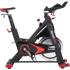 Vélo Spin Bike Racer XPR électronique CARE