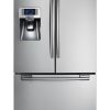 Réfrigérateur multi-portes SAMSUNG RFG23RESL1