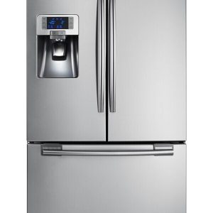 Réfrigérateur multi-portes SAMSUNG RFG23RESL1