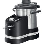 Küchenroboter KITCHENAID ALL-IN-ONE (KOCHPROZESSOR) ARTISAN 5KCF0104 – KULINARISCHER ZUBEREITUNGSKOCHER