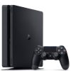 Console PS4 Slim 500Go Noire/Jet Black – Châssis F – PlayStation Officiel