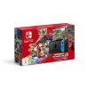 Pack Console Nintendo Switch Néons + Mario Kart 8 deluxe inclus en code de téléchargement