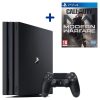 PS4 Pro 1 To Noire + Call of Duty Modern Warfare