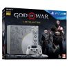 PS4 Pro 1To Édition Limitée God Of War + God Of War – Officiel PlayStation